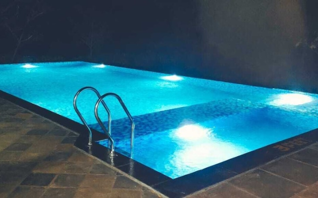 The Udaisagar Retreat - Udaipur