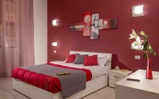 Montebello - Rooms