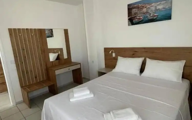 Coralli Beach Hotel
