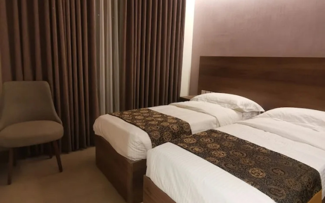 Dara apartment hotel