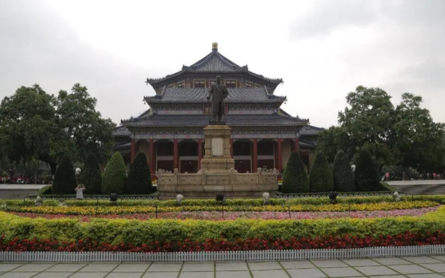 S8 Hotel Guangzhou Railway Sta