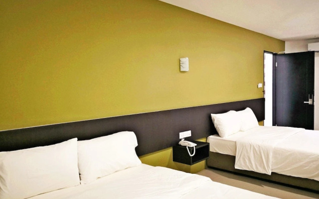 Comfort Inn