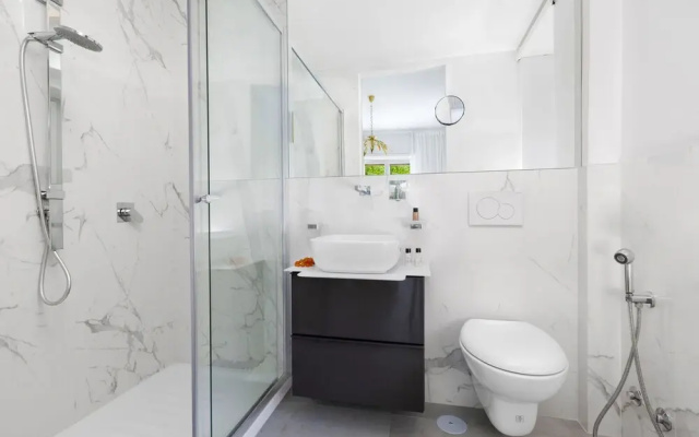 Sorrento Suites De Charme