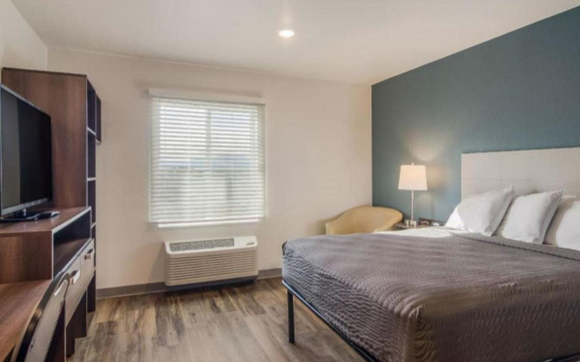 Woodspring Suites Ashland - Richmond North