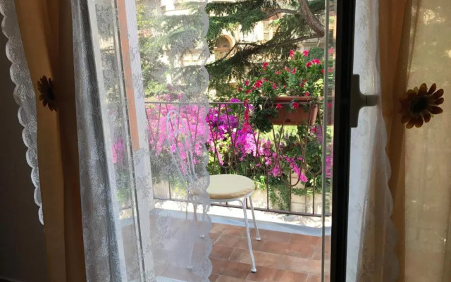 Casa Del Sole Accomodation