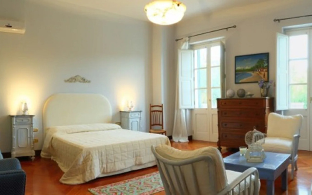 Relais delle Rose