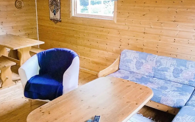 5 Person Holiday Home in Engavagen