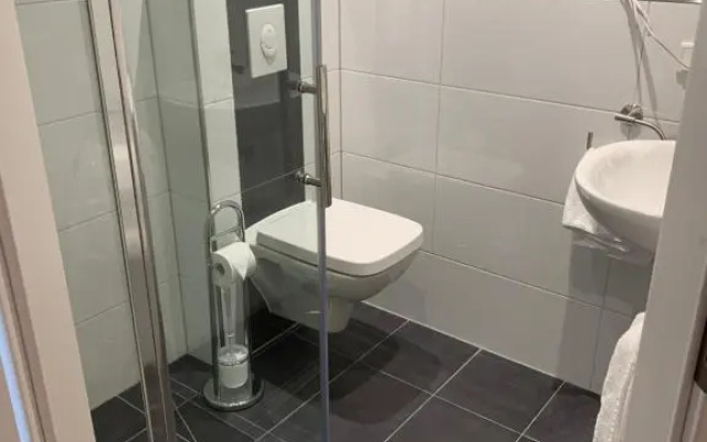 Hotel Restaurant zur Post