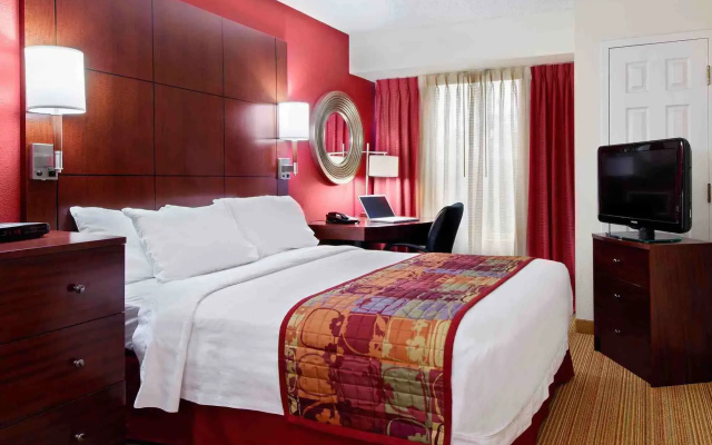 Residence Inn by Marriott Tampa at USF/Medical Center