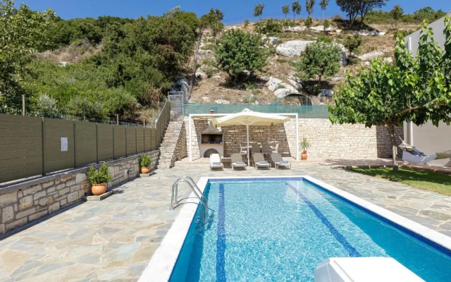 Agios Antonios Villas