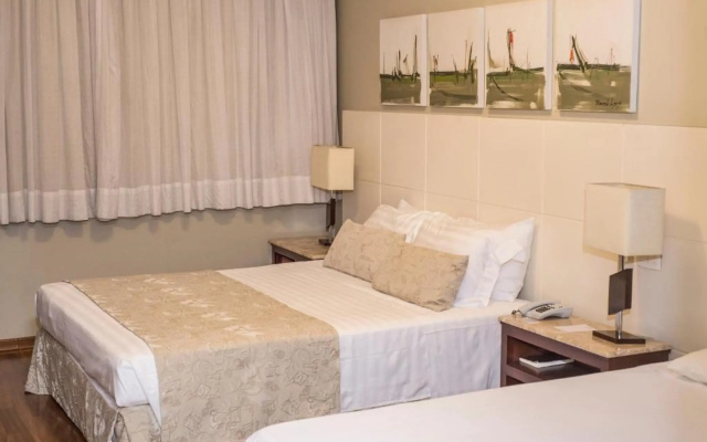 Hotel Dan Inn São José do Rio Preto By Nacional Inn