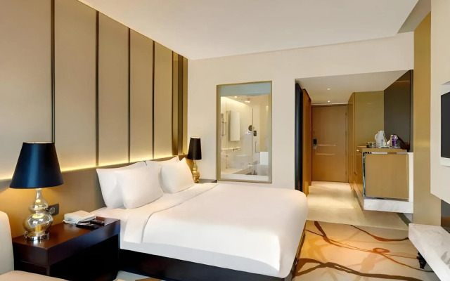 Pride Plaza Hotel Aerocity New Delhi