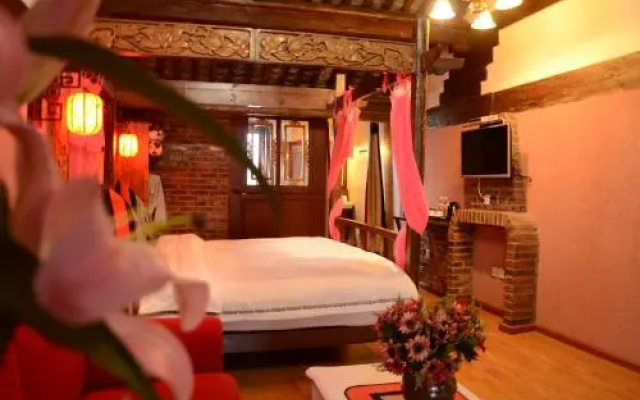 Good Fortune Inn
