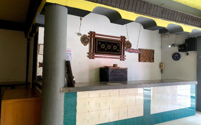 Hotel O Triarga