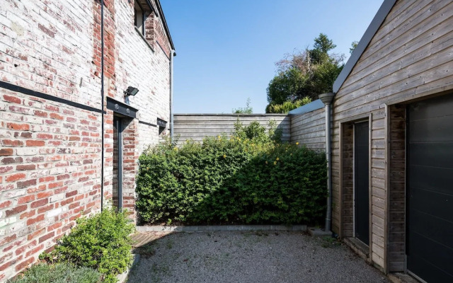 The Gallery, Fabuleux Loft 250m2 Avec Jardin