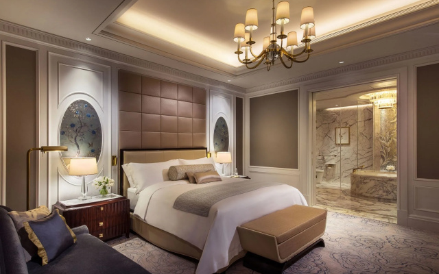 The Ritz-Carlton, Macau