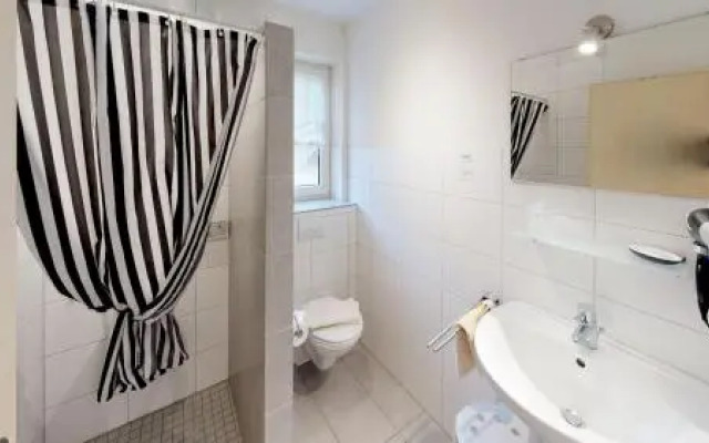 Apartmenthaus Gärtner