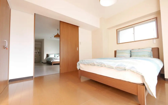 Comfybed Yoyogi