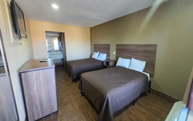 Motel Jackson Central