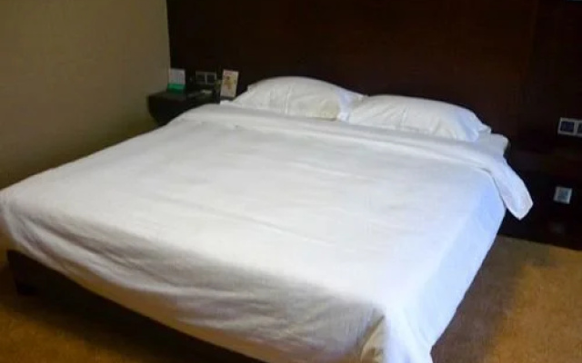Dalian Yuan Hotel