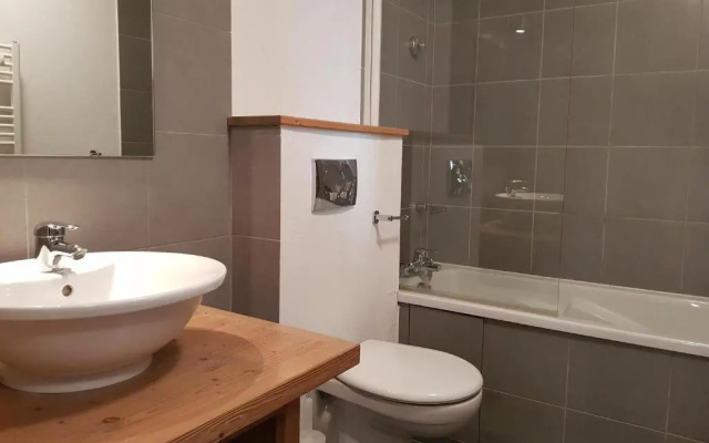 Appartement Les Arcs 1600, 4 pièces, 10 personnes - FR-1-411-546