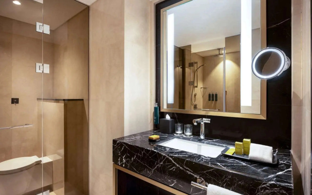 Hilton Riyadh Olaya