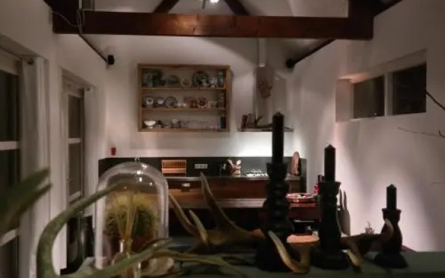 B&B De Berkenhoeck