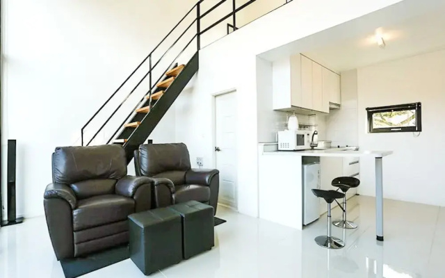 Taean Como Villa