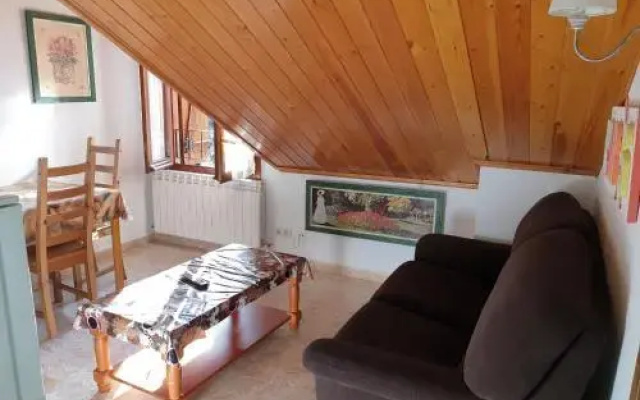 Apartamentos Casa Patro