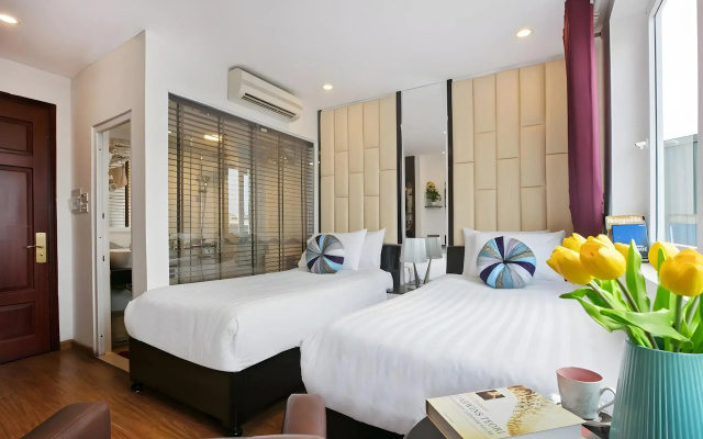 Splendid Star Grand Hotel & Spa
