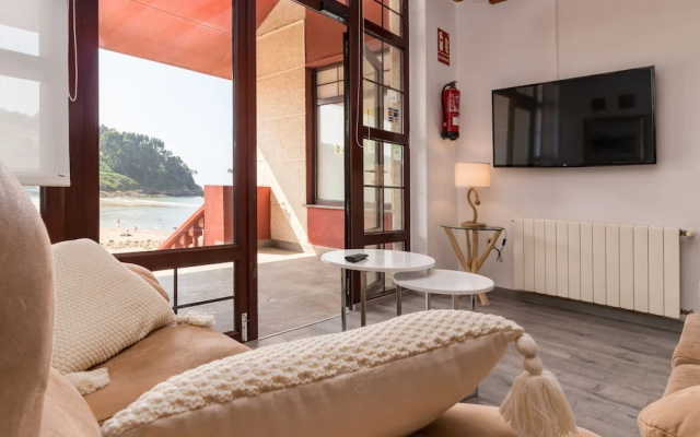 Hotel Sanmar