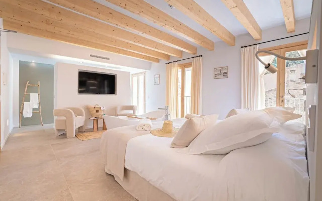 Vila Nova & spa TI