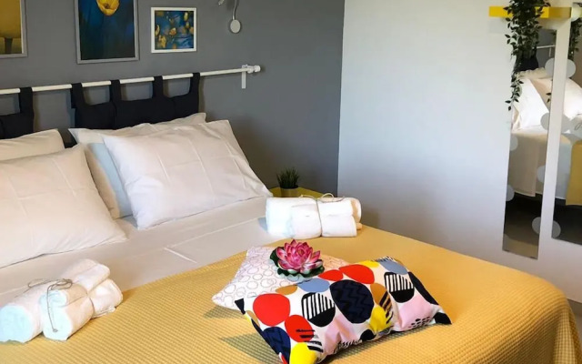 B&B Il Giardino sul Mare
