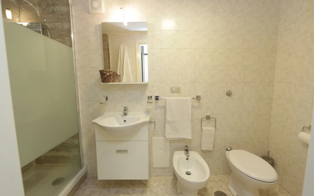 Plateia Apartment