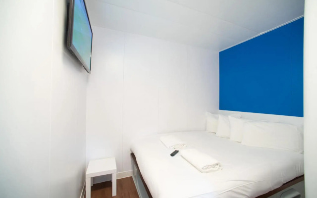 City Hotel Luton