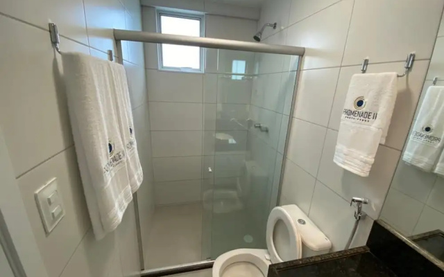 Edifício Promenade II Apt 1008