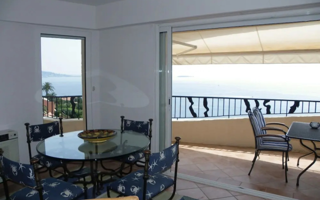 Agence la Galère - Appartement Darwin 2