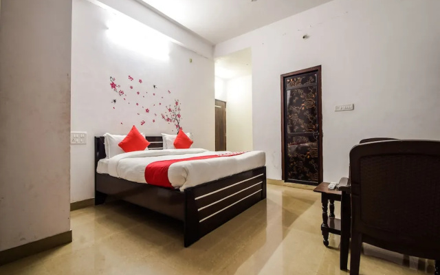 Hotel Saniya