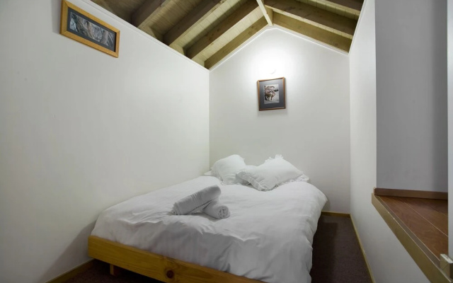 Banjo Apartments - Townhouse 6