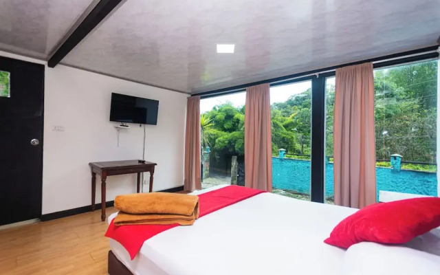 Hotel Santo Tomas Premiun Group