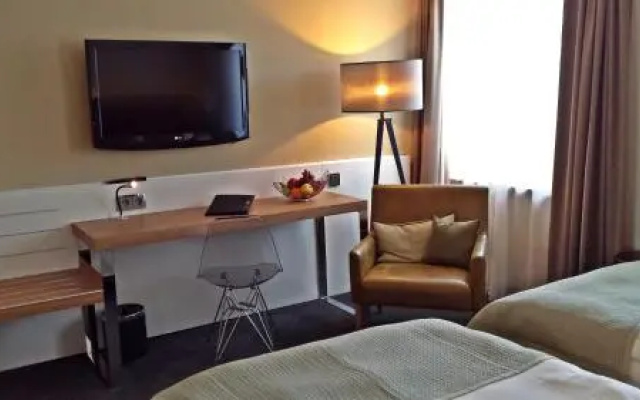 Hotel Ross