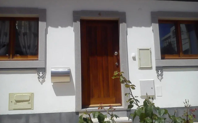 White & Grey House (39721/AL)
