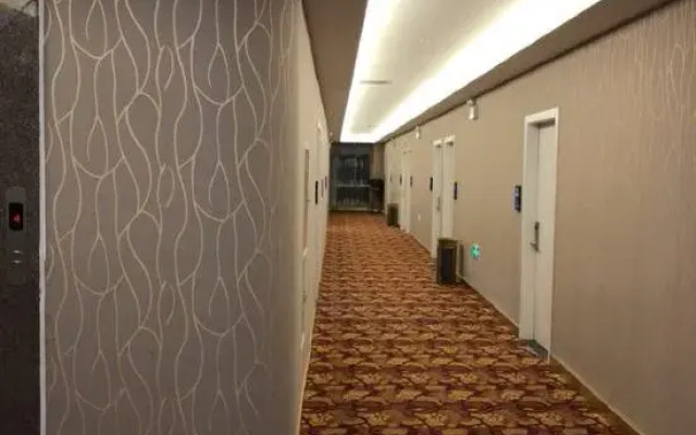 Yuyao Yijia Hotel