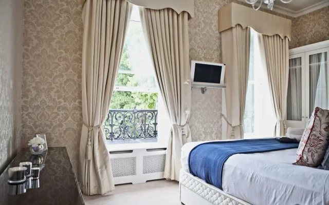 Molly Malone Suite by 5STARSTAY