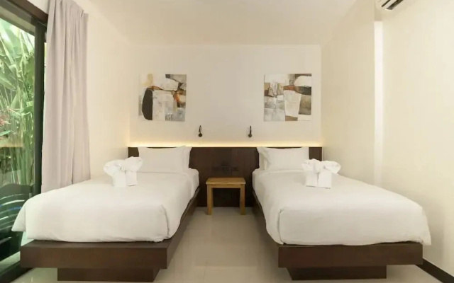 Green Garden Villa Hotel