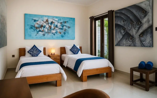 Villa Inti Seminyak Bali
