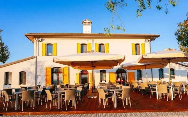Locanda Dama Delle Saline