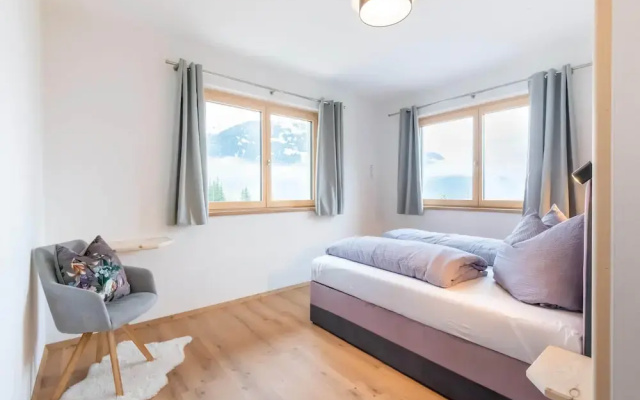 Beautiful Apartment in a top Location in the Zillertal