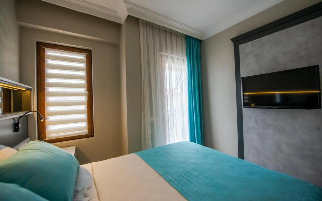 Göcek Arion Hotel