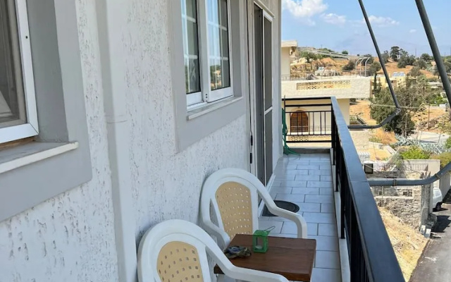 Marina s Traditional House at Sivas Village